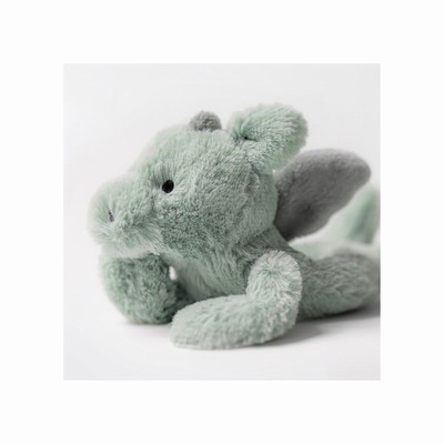 Jellycat Bashful Dragon Comforters New Zealand | RNEUH6342